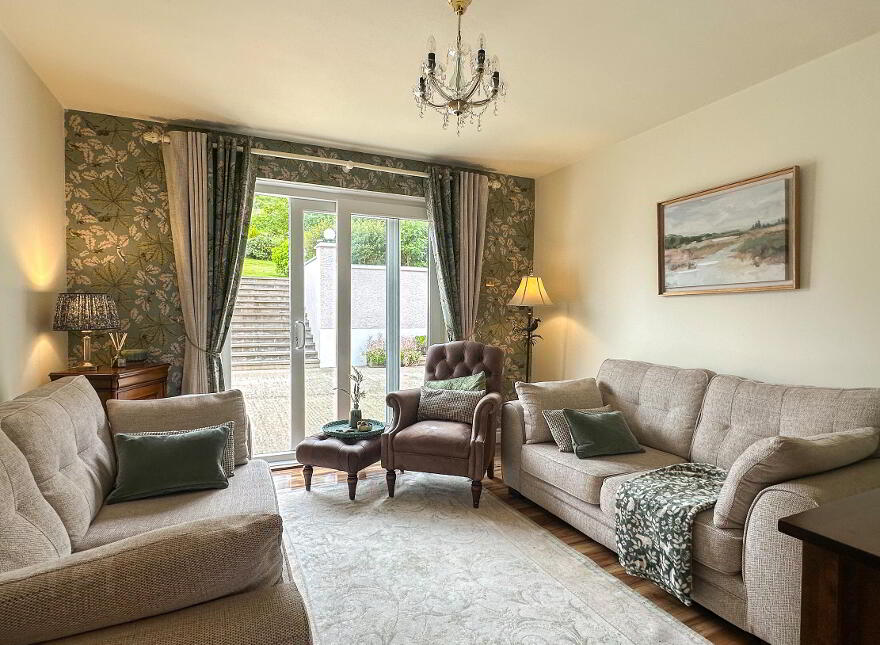 122 Whitepark Road, Ballintoy, Ballycastle, BT54 6LS