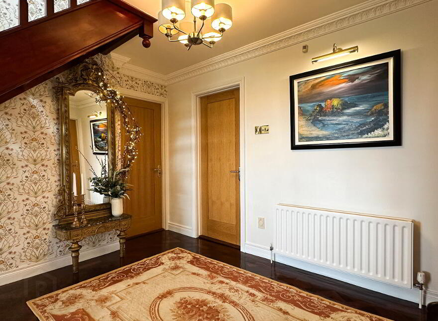 122 Whitepark Road, Ballintoy, Ballycastle, BT54 6LS