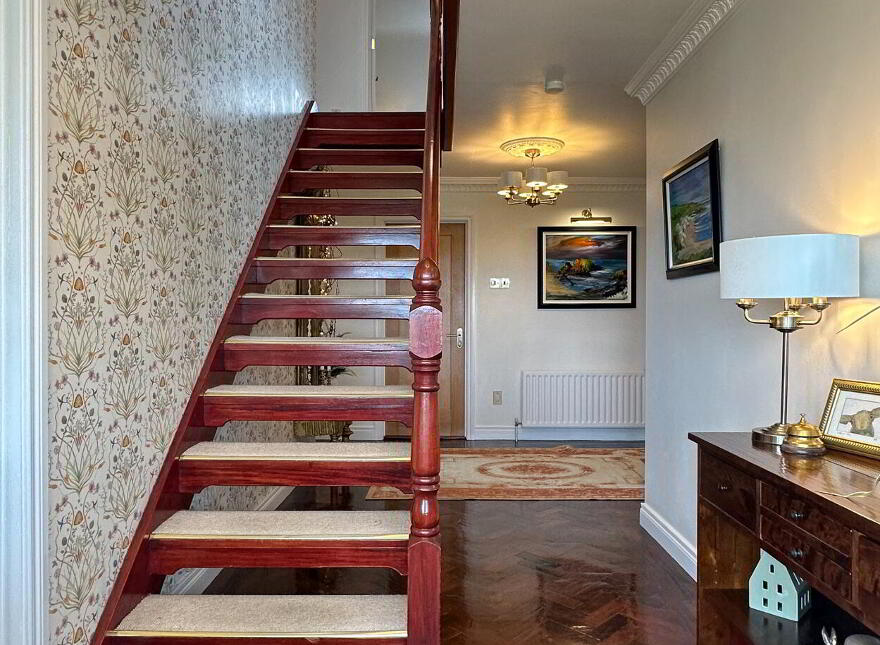 122 Whitepark Road, Ballintoy, Ballycastle, BT54 6LS