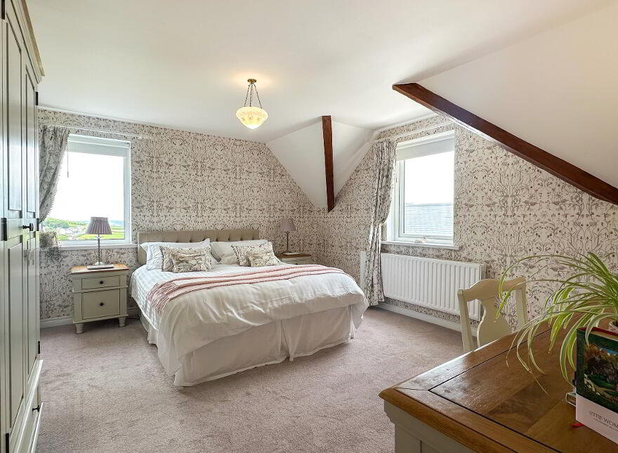 122 Whitepark Road, Ballintoy, Ballycastle, BT54 6LS