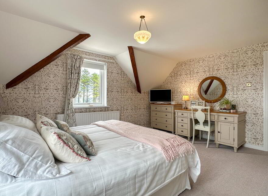 122 Whitepark Road, Ballintoy, Ballycastle, BT54 6LS