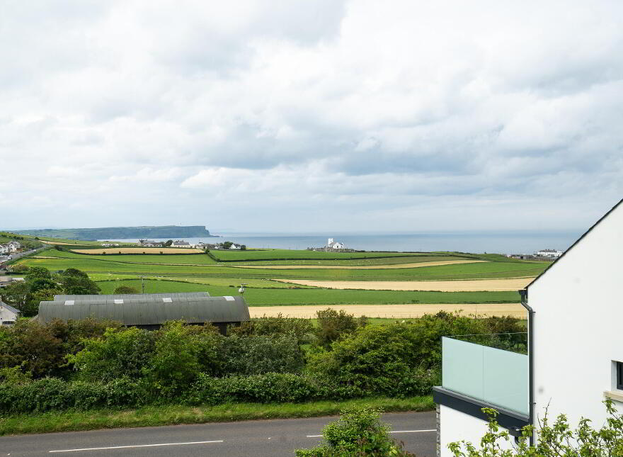 122 Whitepark Road, Ballintoy, Ballycastle, BT54 6LS