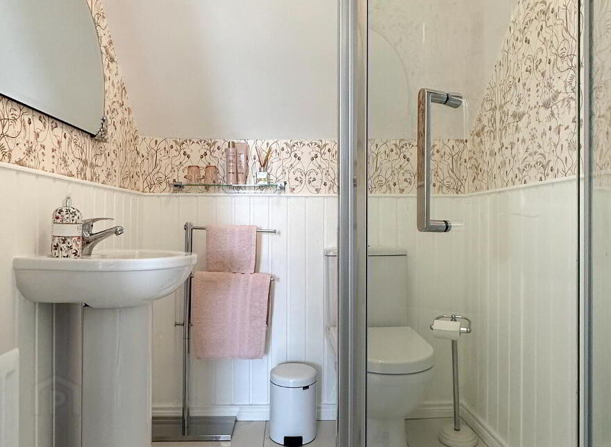 122 Whitepark Road, Ballintoy, Ballycastle, BT54 6LS