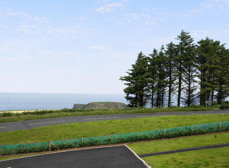 122 Whitepark Road, Ballintoy, Ballycastle, BT54 6LS