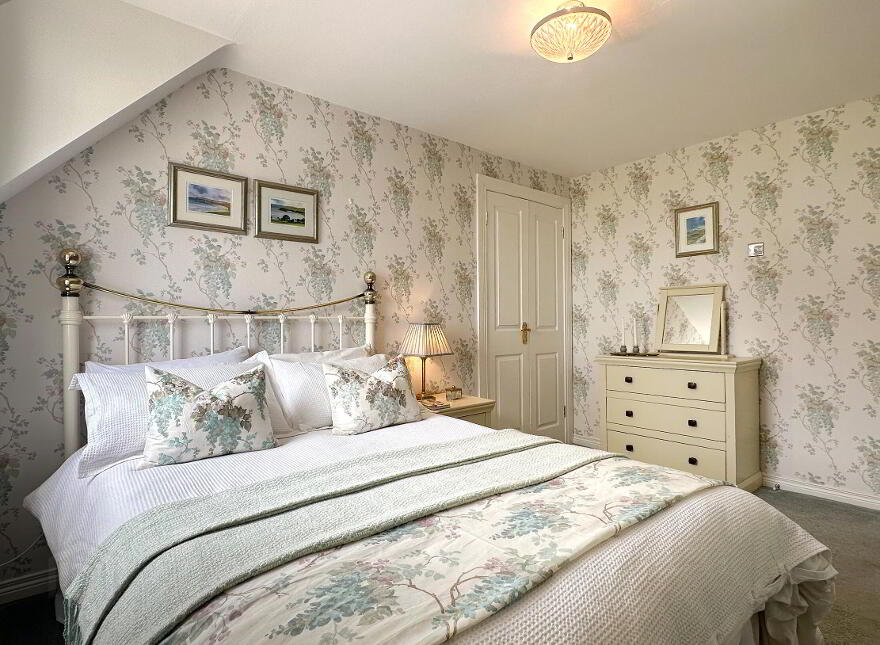 122 Whitepark Road, Ballintoy, Ballycastle, BT54 6LS