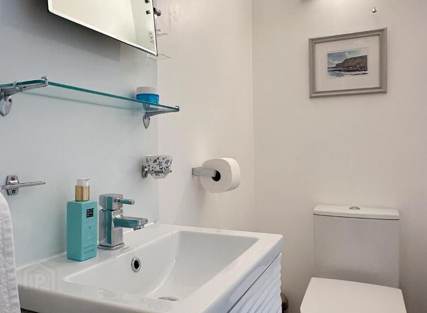 122 Whitepark Road, Ballintoy, Ballycastle, BT54 6LS