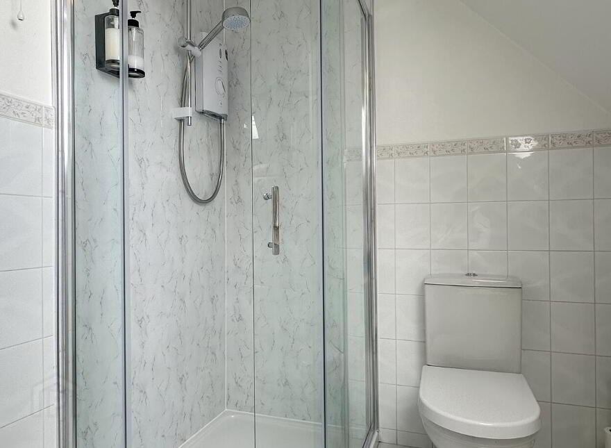 122 Whitepark Road, Ballintoy, Ballycastle, BT54 6LS