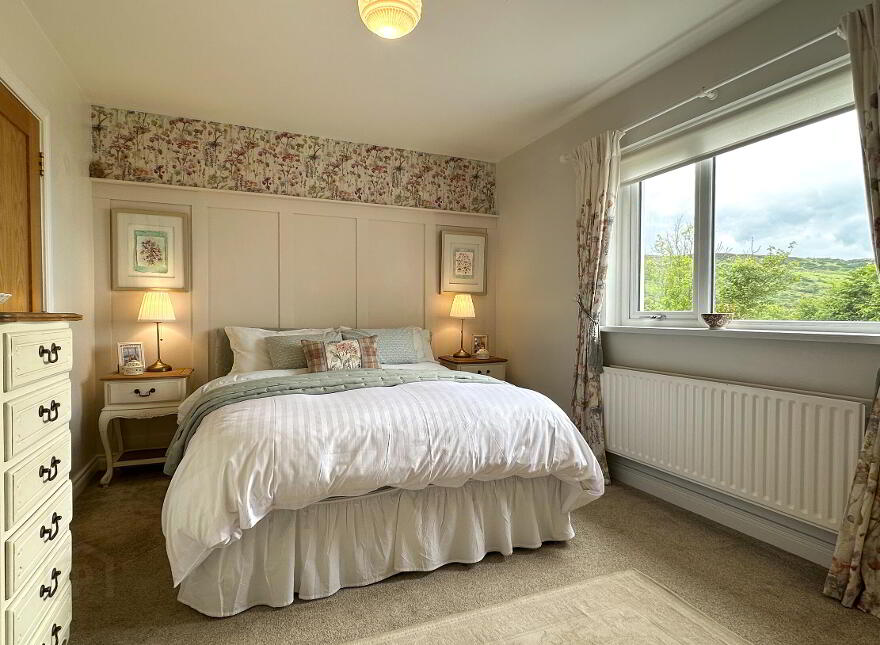 122 Whitepark Road, Ballintoy, Ballycastle, BT54 6LS
