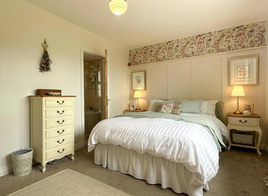 122 Whitepark Road, Ballintoy, Ballycastle, BT54 6LS
