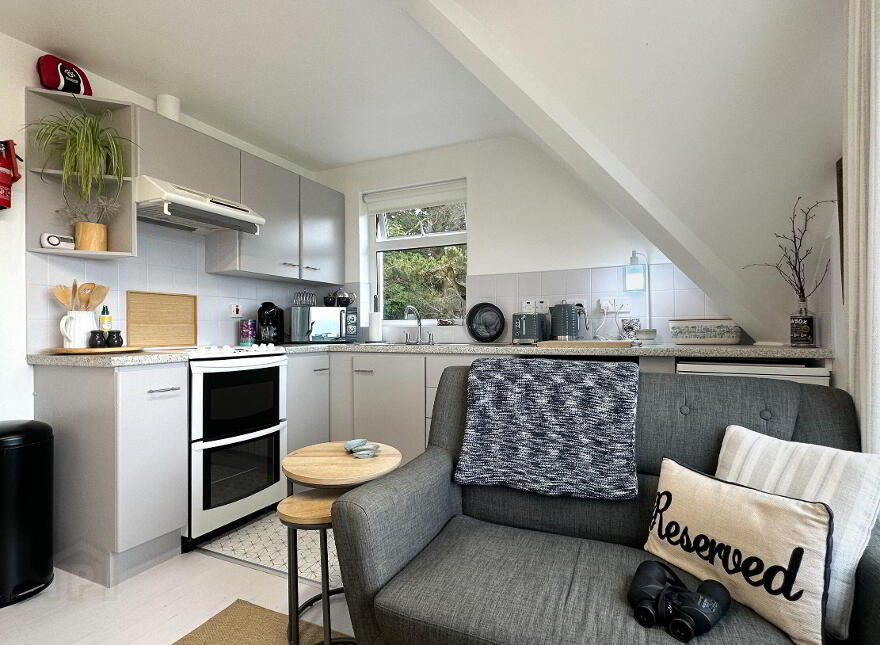 122 Whitepark Road, Ballintoy, Ballycastle, BT54 6LS