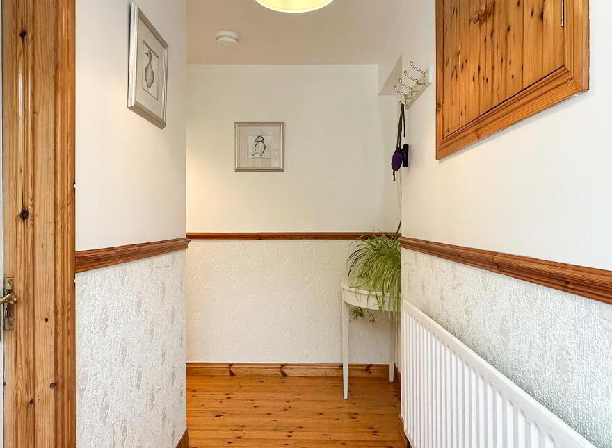 122 Whitepark Road, Ballintoy, Ballycastle, BT54 6LS