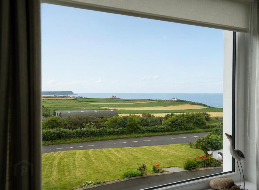 122 Whitepark Road, Ballintoy, Ballycastle, BT54 6LS