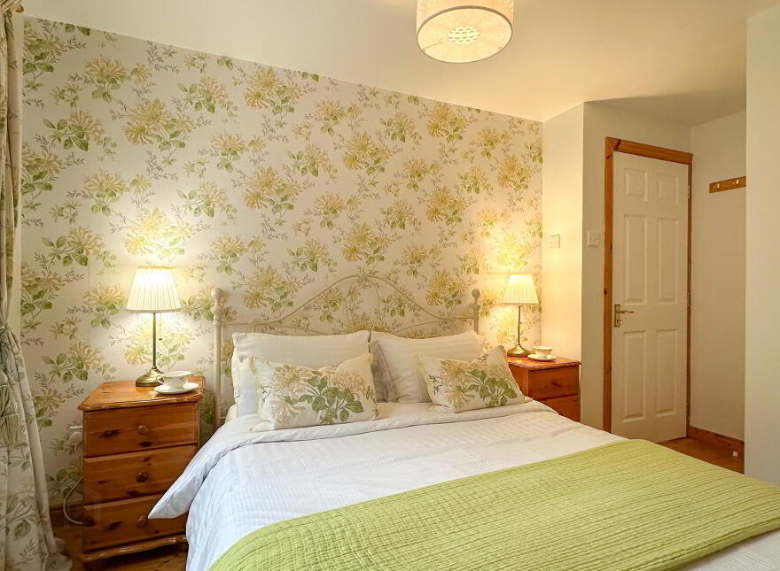 122 Whitepark Road, Ballintoy, Ballycastle, BT54 6LS
