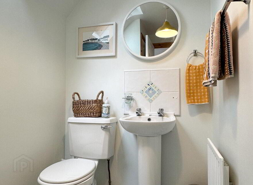 122 Whitepark Road, Ballintoy, Ballycastle, BT54 6LS