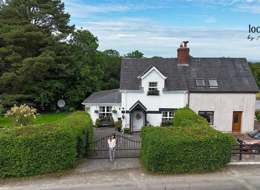 38 Whitehill Road, Templemoyle, Eglinton, Derry, BT47 3JT