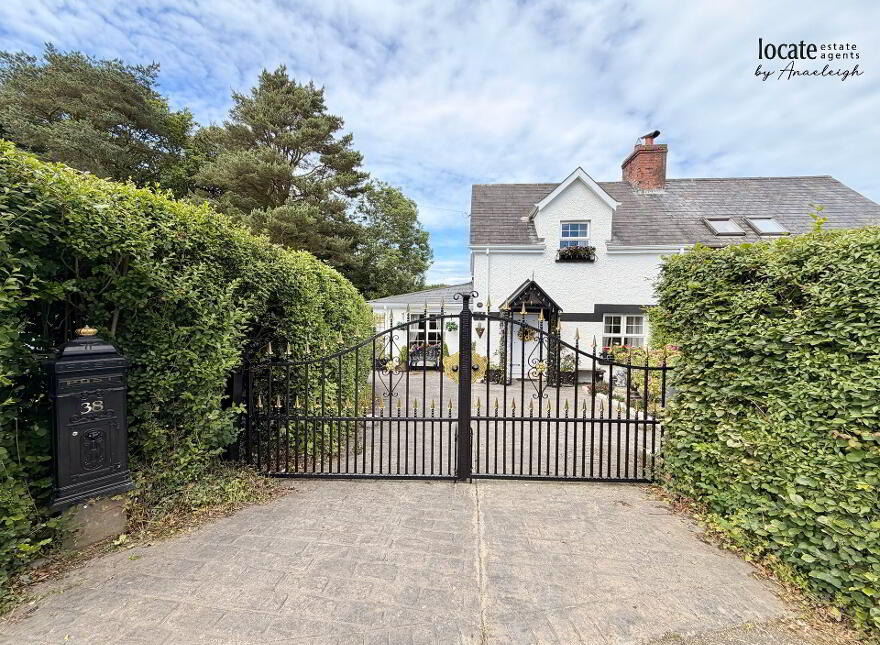 38 Whitehill Road, Templemoyle, Eglinton, Derry, BT47 3JT