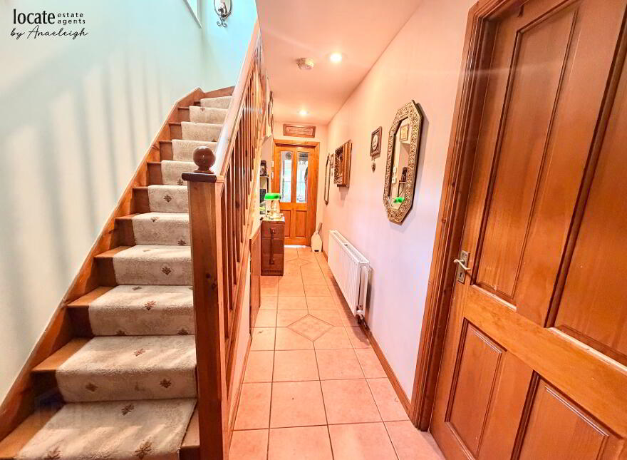 38 Whitehill Road, Templemoyle, Eglinton, Derry, BT47 3JT
