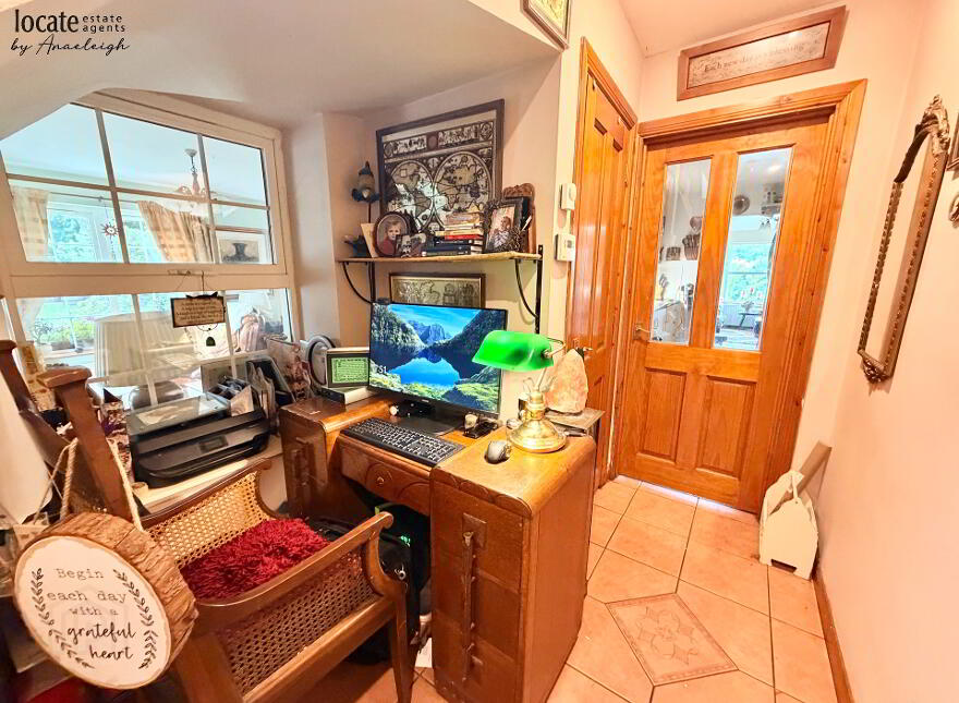 38 Whitehill Road, Templemoyle, Eglinton, Derry, BT47 3JT