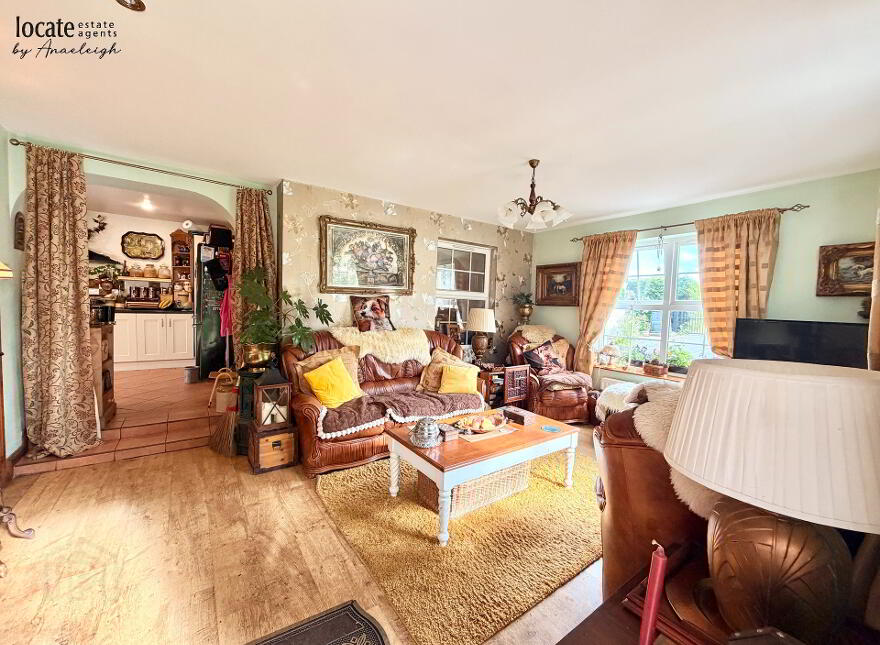 38 Whitehill Road, Templemoyle, Eglinton, Derry, BT47 3JT