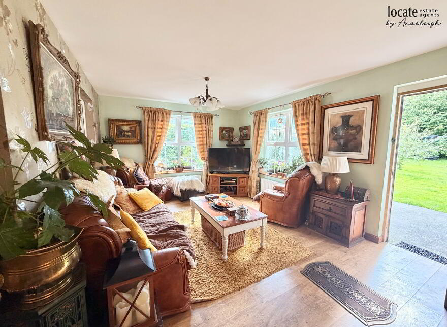 38 Whitehill Road, Templemoyle, Eglinton, Derry, BT47 3JT