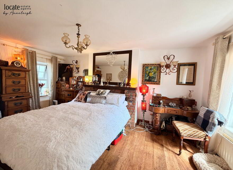 38 Whitehill Road, Templemoyle, Eglinton, Derry, BT47 3JT