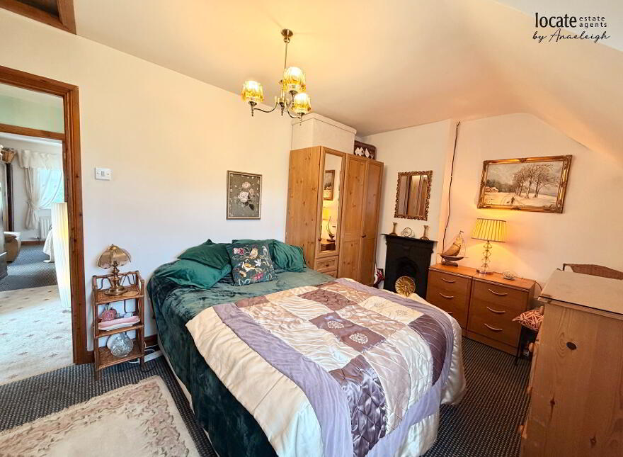 38 Whitehill Road, Templemoyle, Eglinton, Derry, BT47 3JT