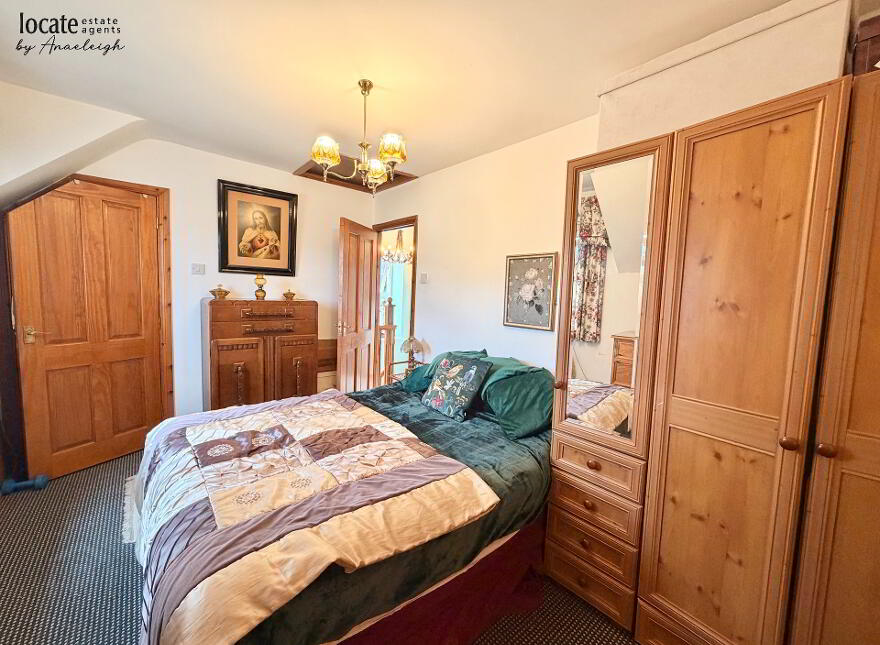 38 Whitehill Road, Templemoyle, Eglinton, Derry, BT47 3JT