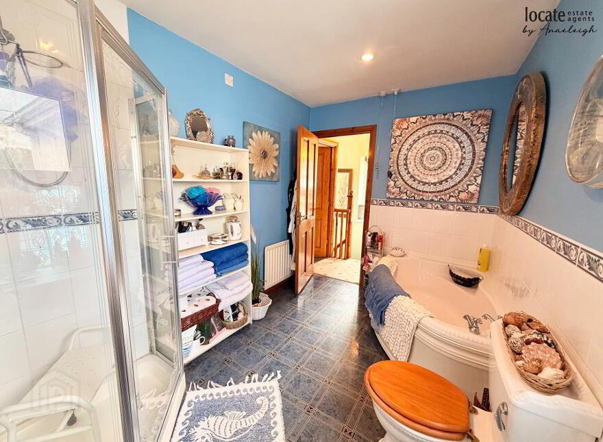38 Whitehill Road, Templemoyle, Eglinton, Derry, BT47 3JT