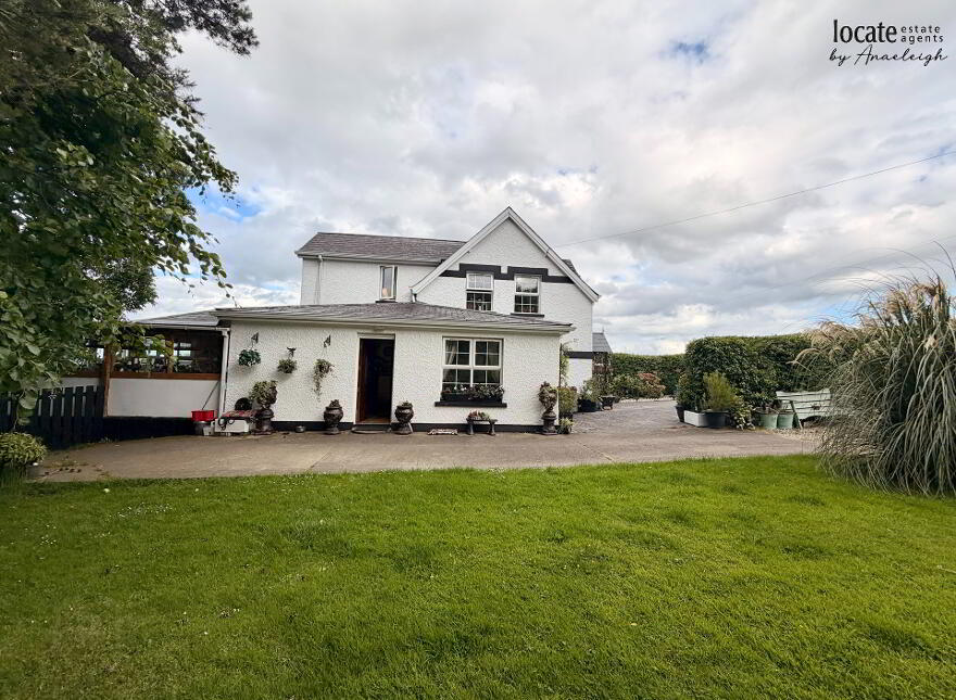 38 Whitehill Road, Templemoyle, Eglinton, Derry, BT47 3JT