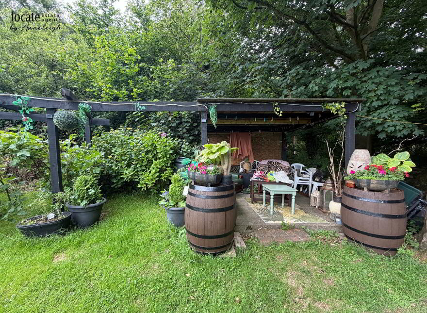 38 Whitehill Road, Templemoyle, Eglinton, Derry, BT47 3JT