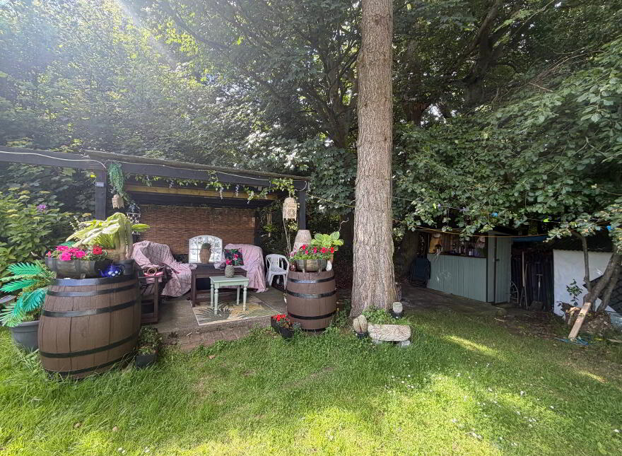 38 Whitehill Road, Templemoyle, Eglinton, Derry, BT47 3JT