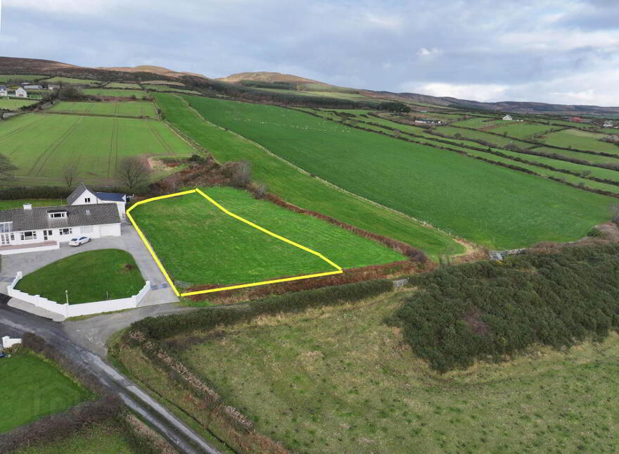 Carnagarve, Moville