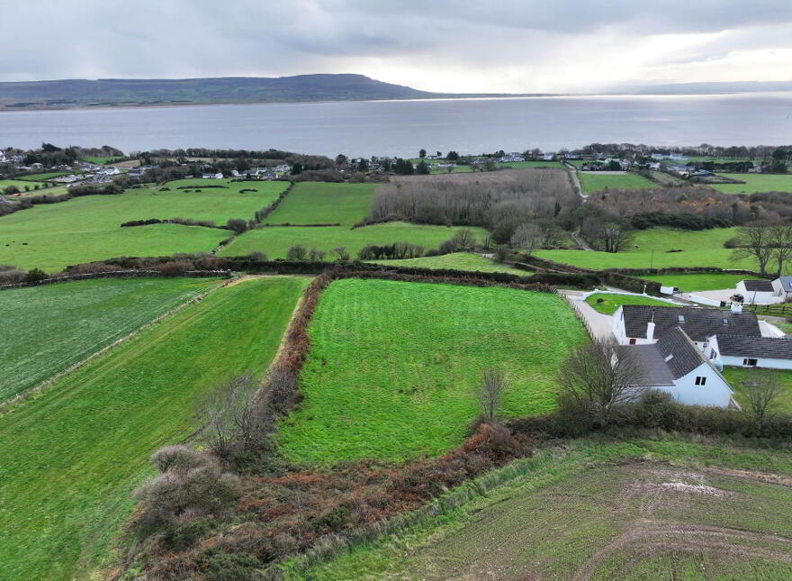 Carnagarve, Moville
