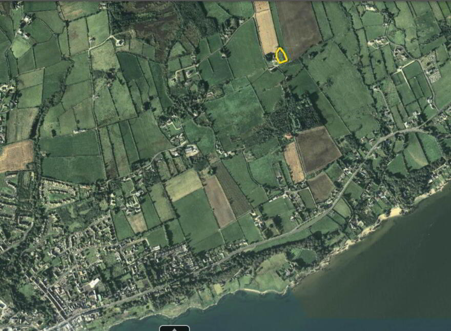 Carnagarve, Moville
