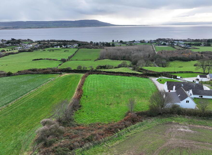 Carnagarve, Moville