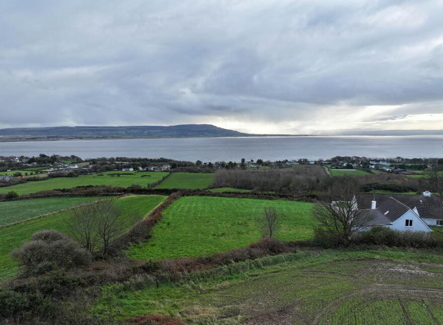 Carnagarve, Moville