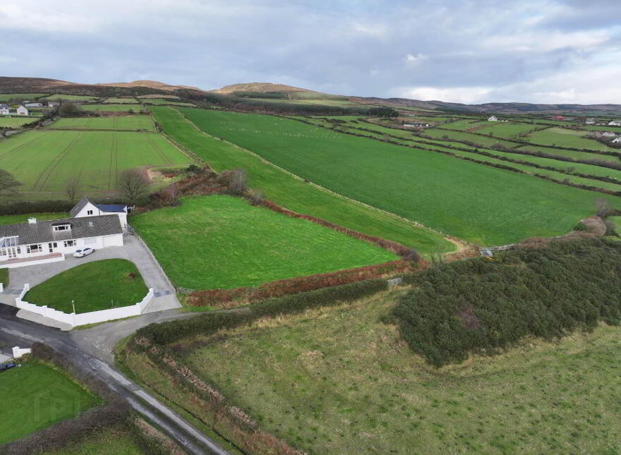 Carnagarve, Moville