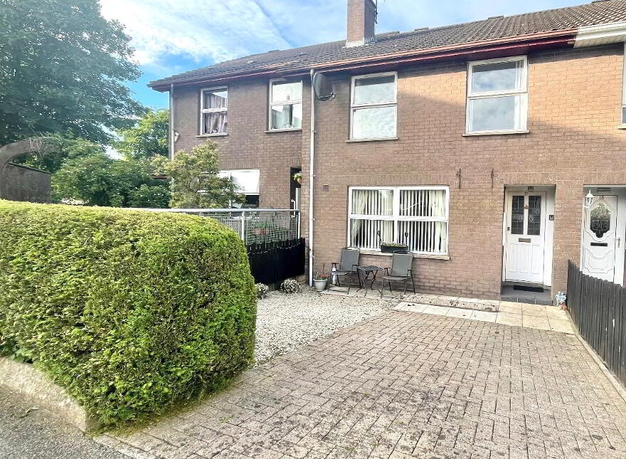 19 Grove Park, Ederney, BT93 0BH