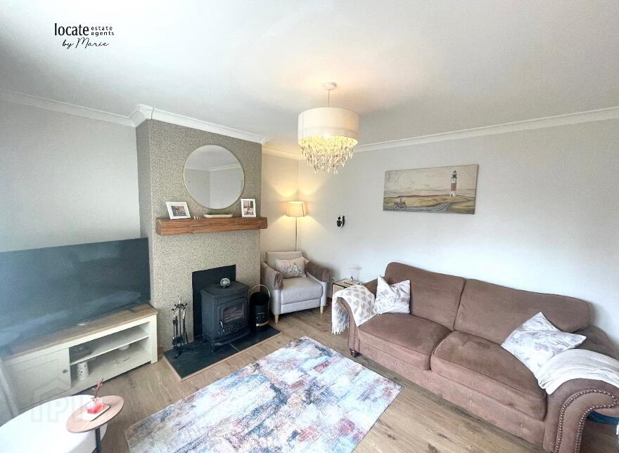 19 Grove Park, Ederney, BT93 0BH