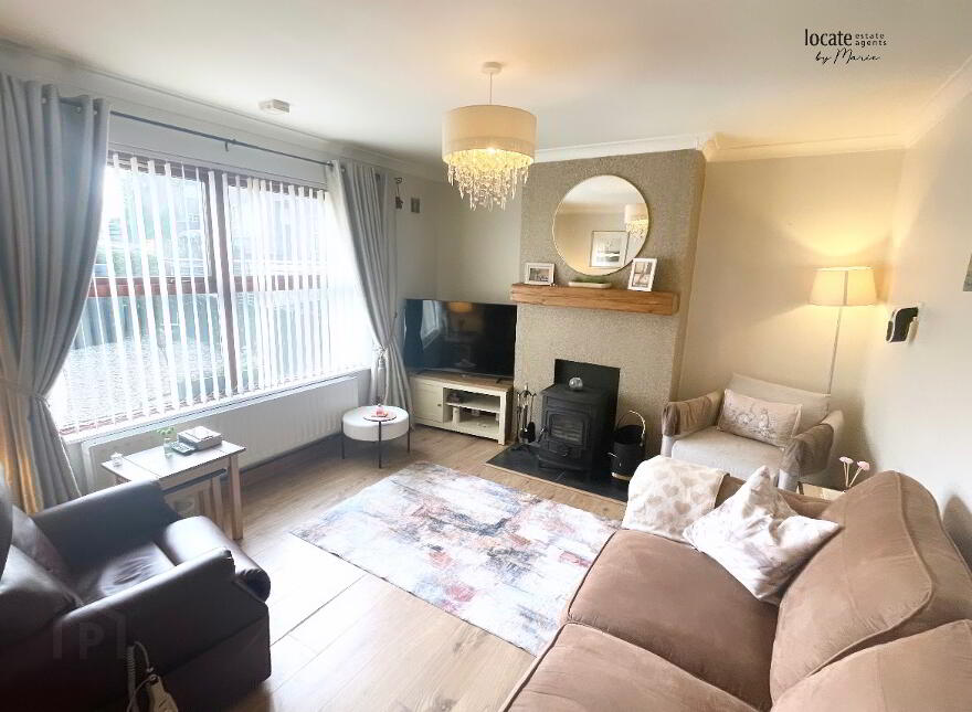 19 Grove Park, Ederney, BT93 0BH