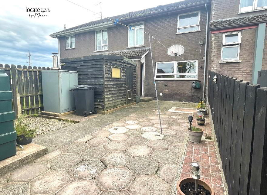 19 Grove Park, Ederney, BT93 0BH