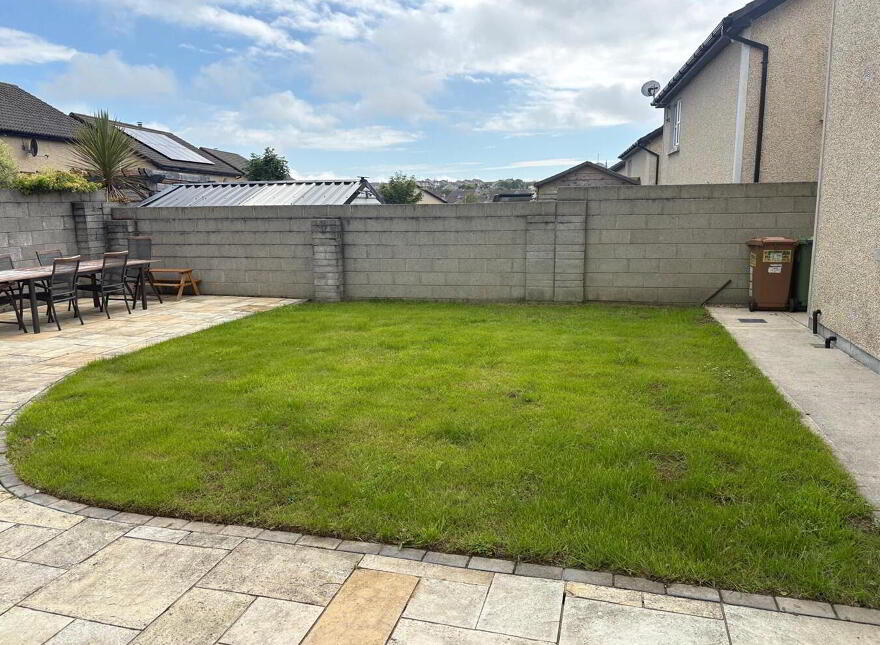 119 Cluain Larach, Knockenduff, Tramore, X91TP3V