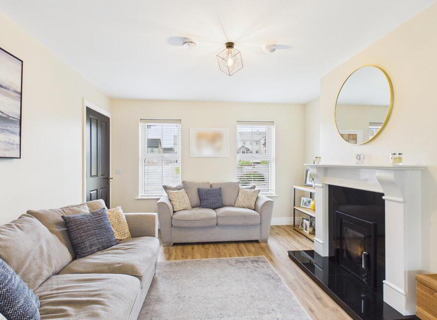 119 Cluain Larach, Knockenduff, Tramore, X91TP3V