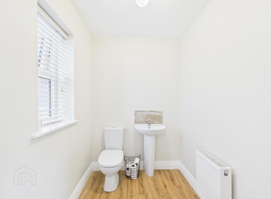 119 Cluain Larach, Knockenduff, Tramore, X91TP3V