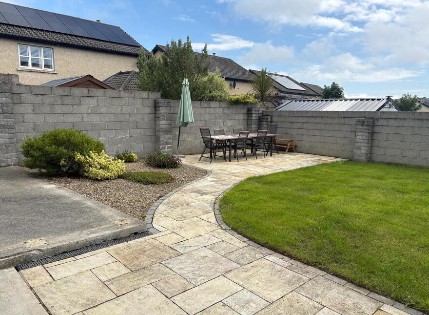 119 Cluain Larach, Knockenduff, Tramore, X91TP3V