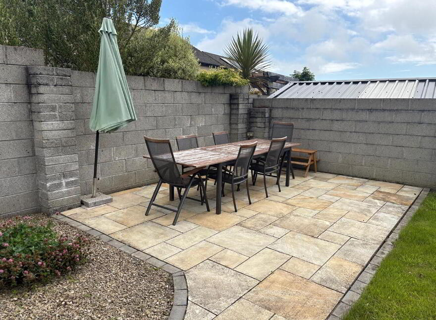 119 Cluain Larach, Knockenduff, Tramore, X91TP3V