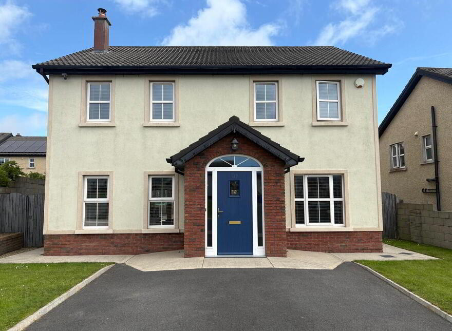 119 Cluain Larach, Knockenduff, Tramore, X91TP3V