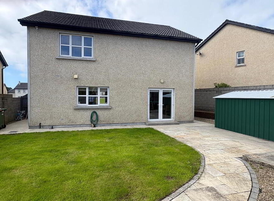 119 Cluain Larach, Knockenduff, Tramore, X91TP3V