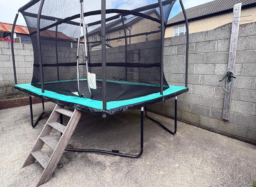 119 Cluain Larach, Knockenduff, Tramore, X91TP3V