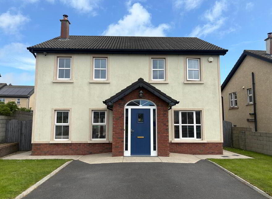 119 Cluain Larach, Knockenduff, Tramore, X91TP3V